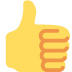:+1: :+1:
