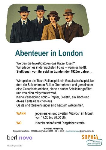 Flyer Abenteuer in London-1