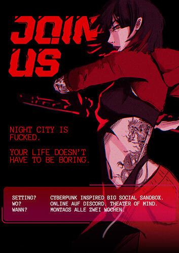 Join us - CP - Page 1