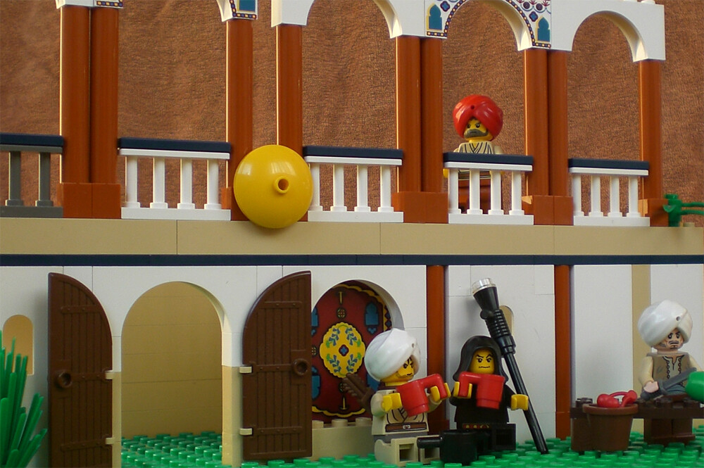 Lego_RashidVorDerKarawanser.jpg