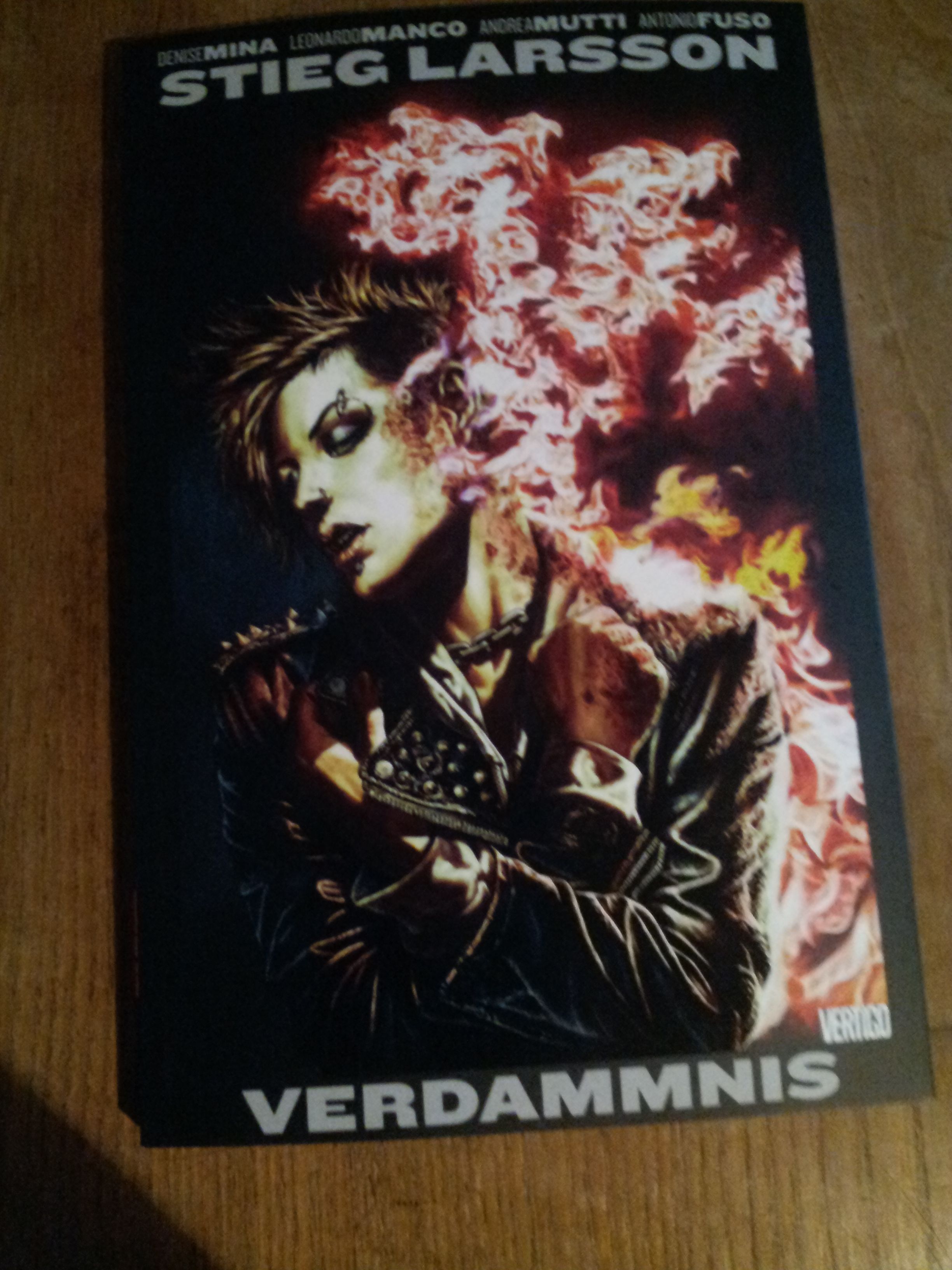 Millennium Verdammnis 1 Cover.jpg